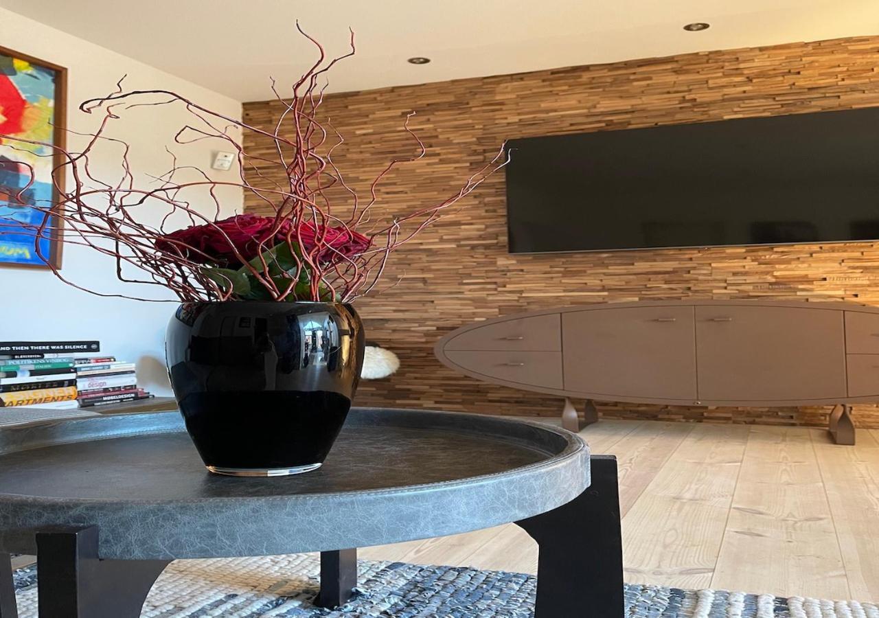 Aarhus - Cozy House, 10 Min From City Center מראה חיצוני תמונה