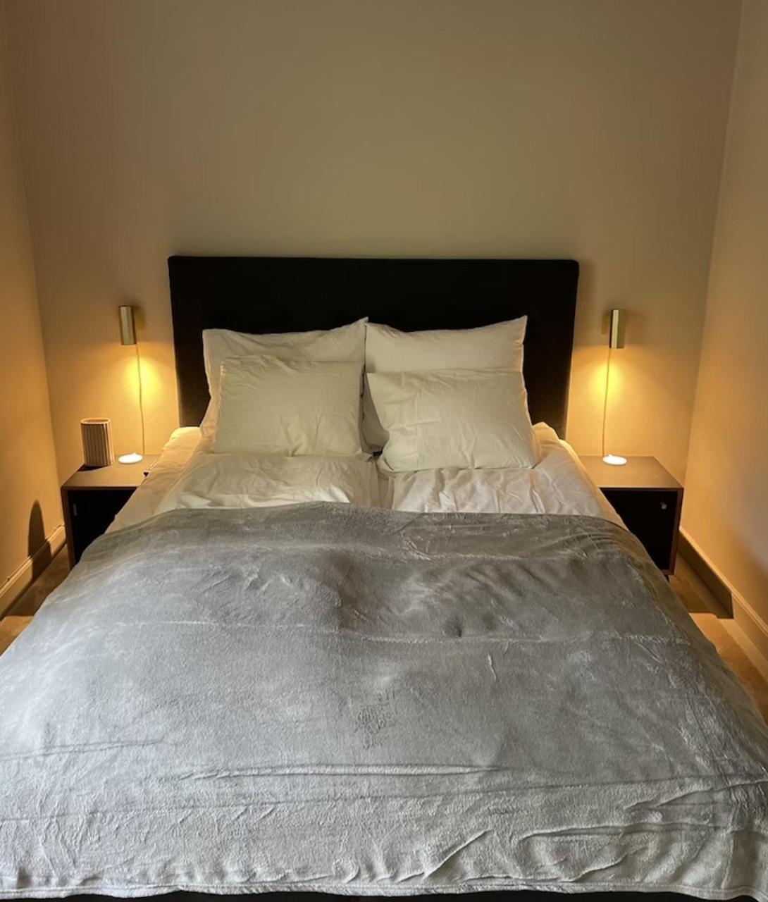 Aarhus - Cozy House, 10 Min From City Center מראה חיצוני תמונה
