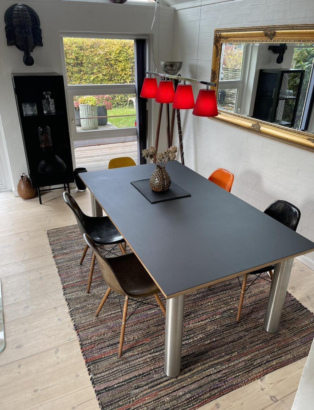 Aarhus - Cozy House, 10 Min From City Center מראה חיצוני תמונה