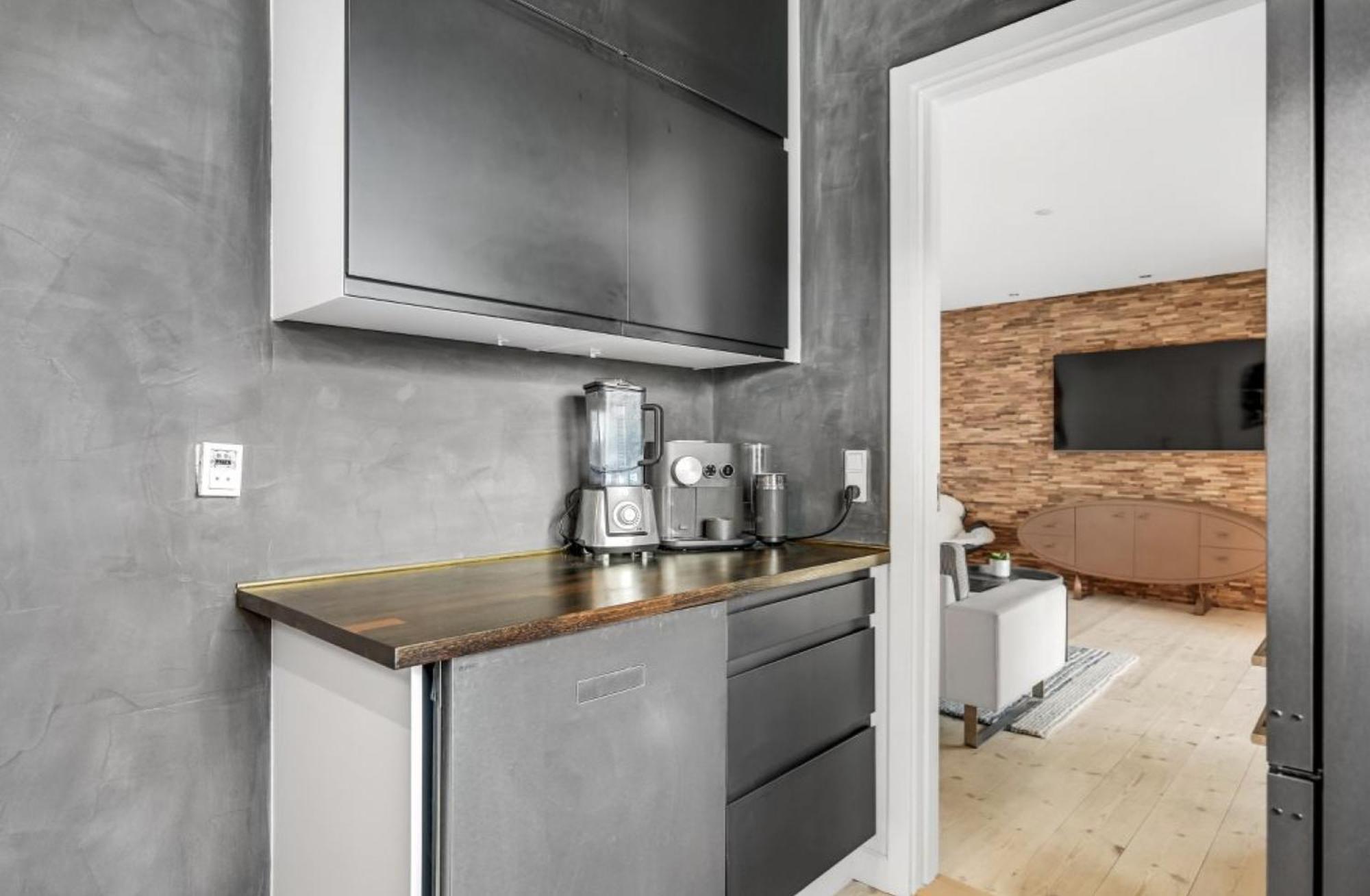 Aarhus - Cozy House, 10 Min From City Center מראה חיצוני תמונה